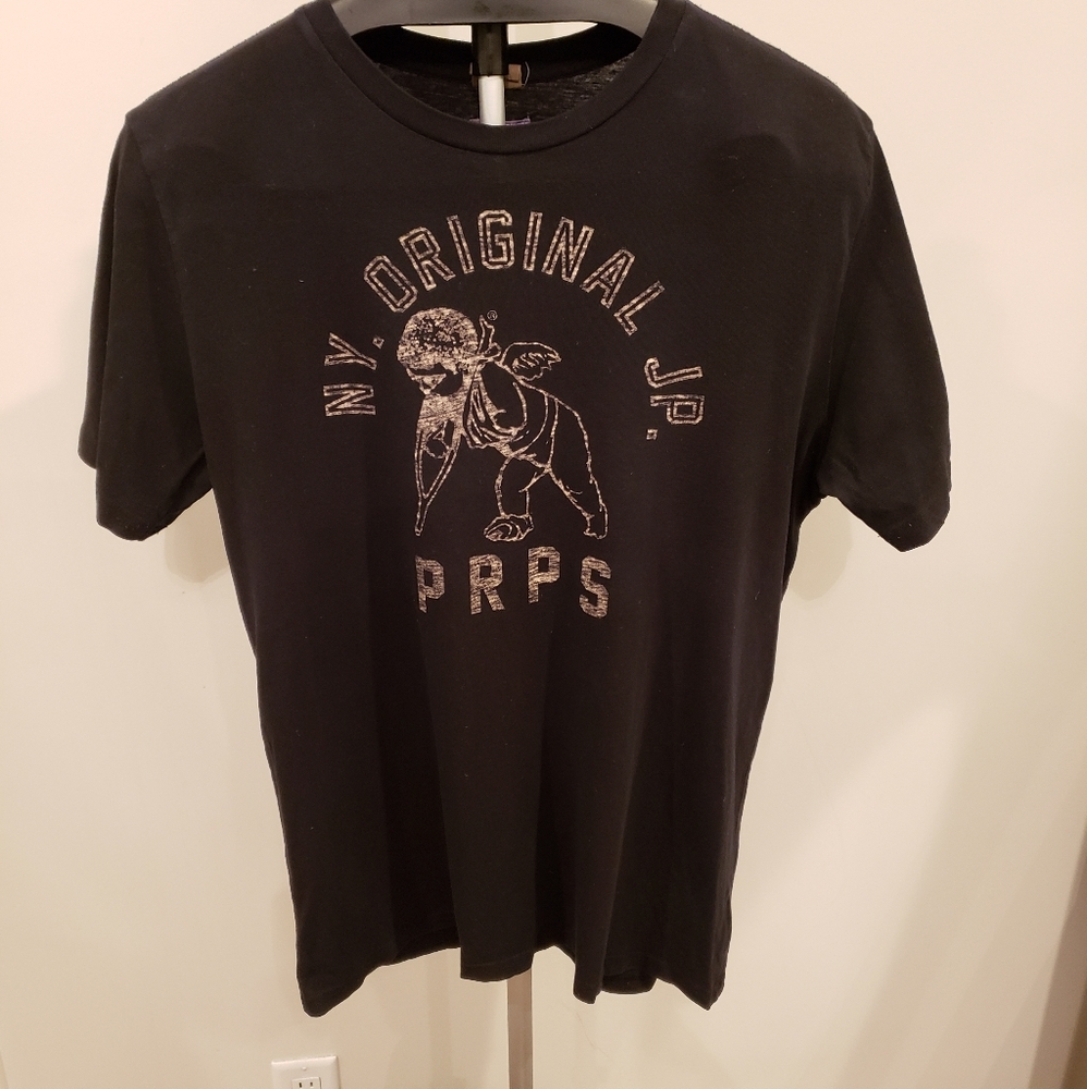 PRPS TEE size L